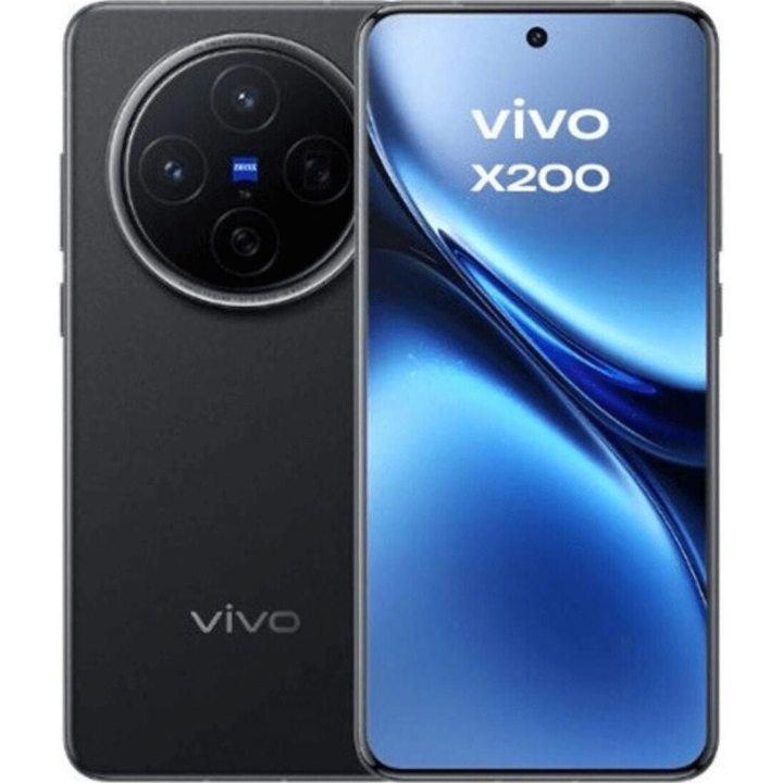 Vivo X200