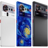 ZTE nubia Z80 Ultra