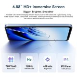Blackview Wave 10