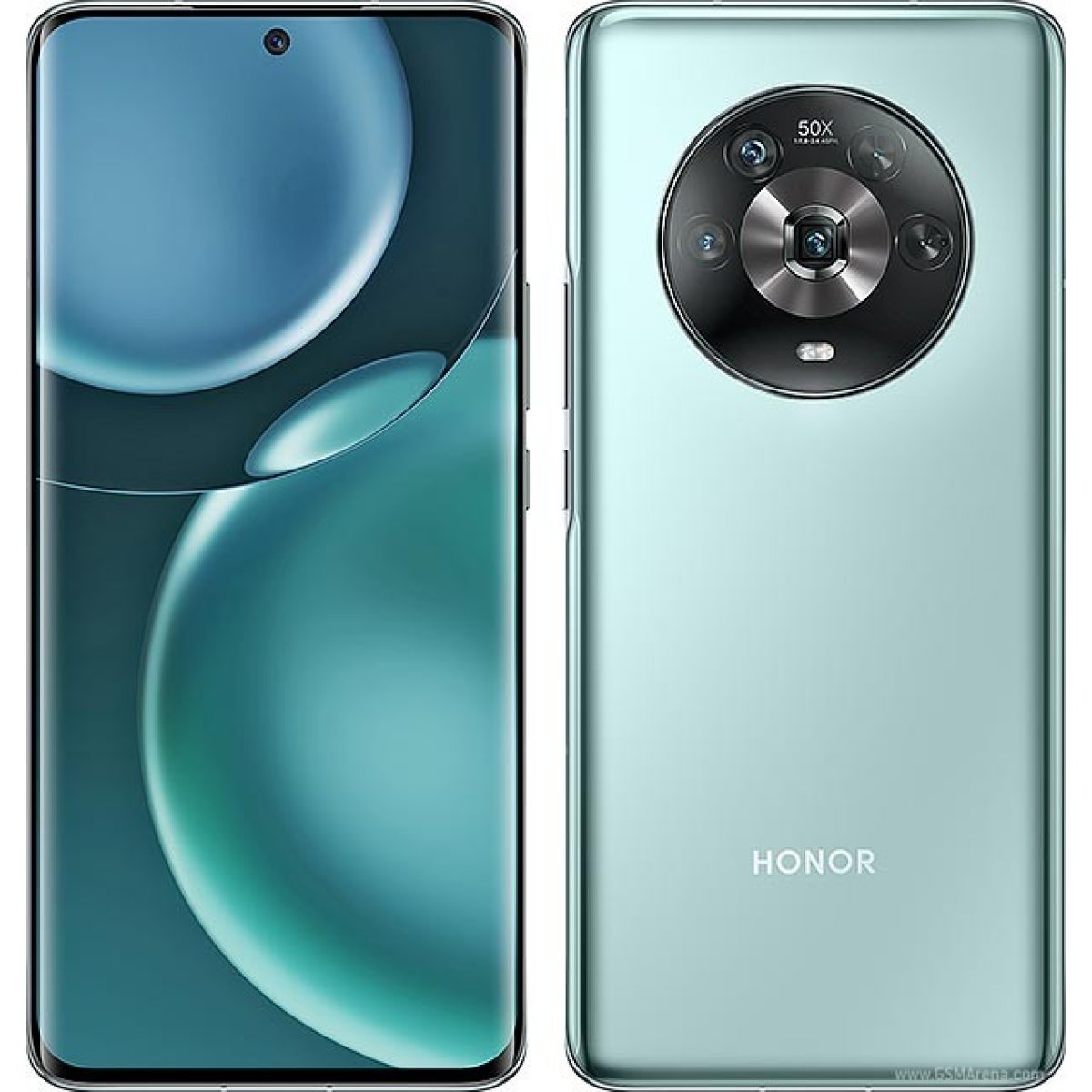 Honor Magic4