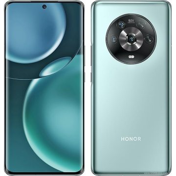 Honor Magic4