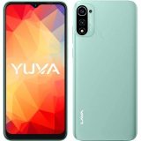 Lava Yuva
