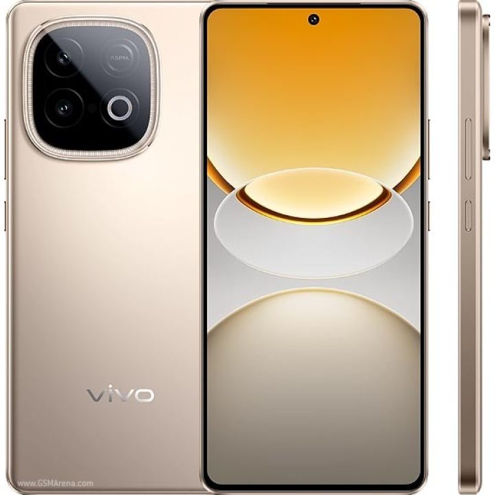 Vivo Y300 GT