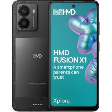 HMD Fusion X1