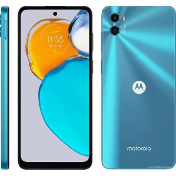 Motorola Moto E22s