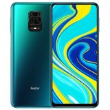 Xiaomi Redmi Note 9S
