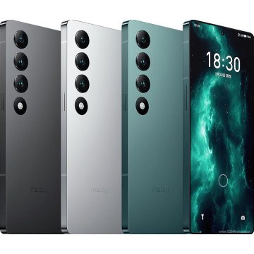 Meizu 20 Infinity