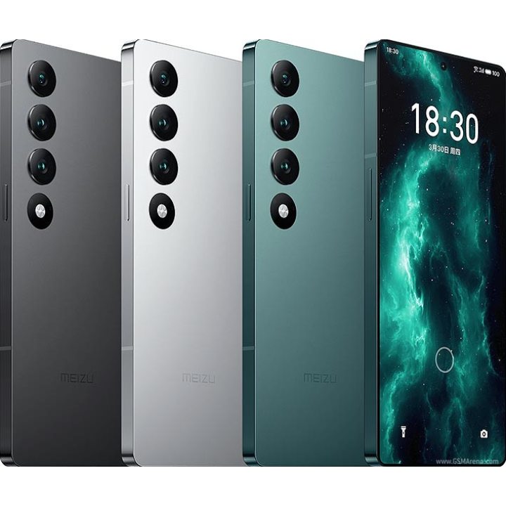 Meizu 20 Infinity