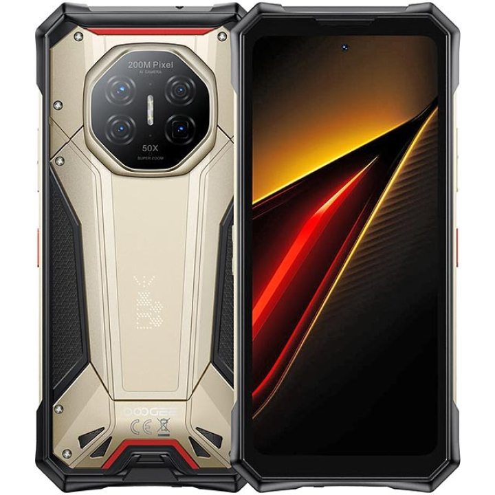 Doogee S300 Pro