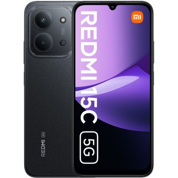 Xiaomi Redmi 15C 5G