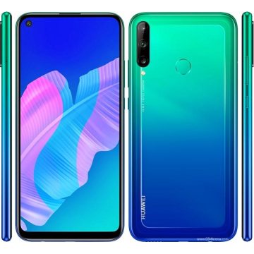 Huawei P40 lite E