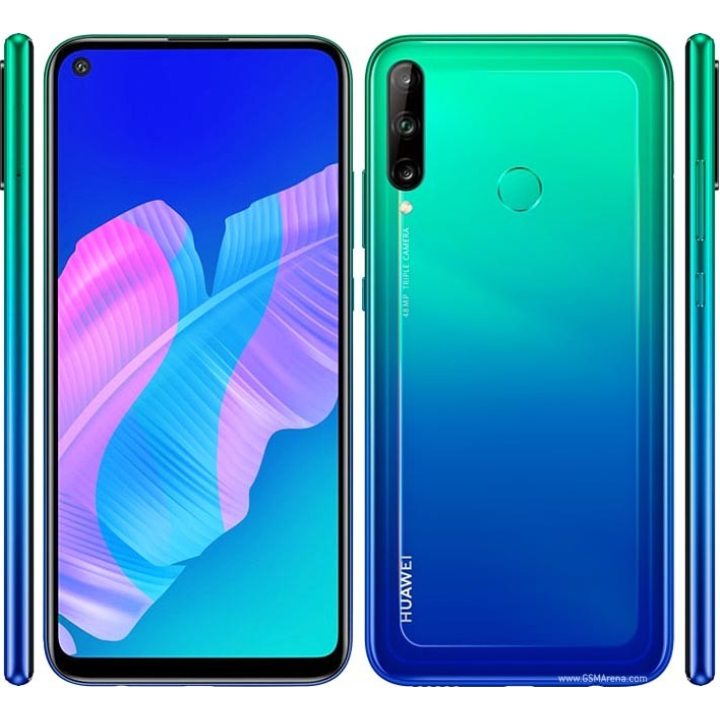 Huawei P40 lite E