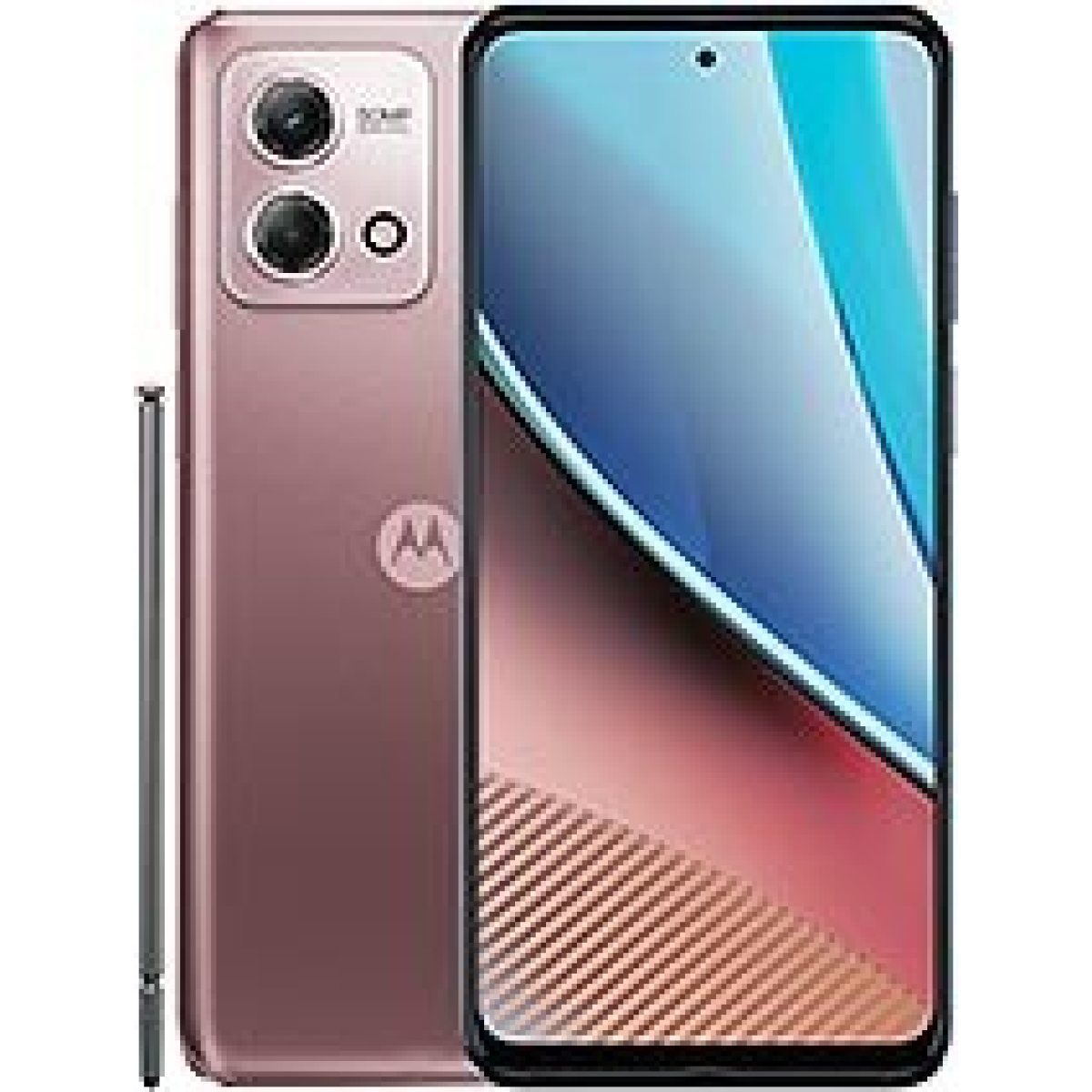 Motorola Moto G Stylus (2023)