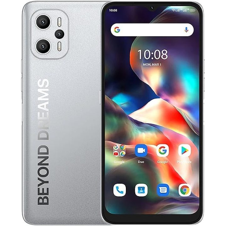 Umidigi F3 Pro