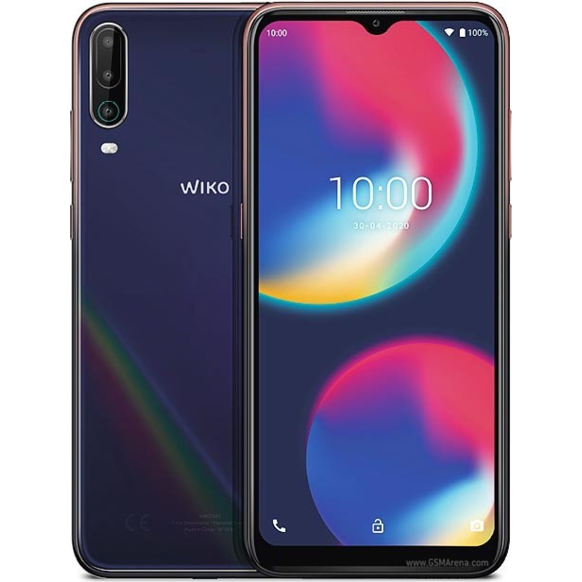 Wiko View4