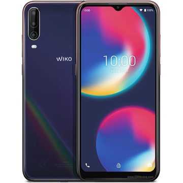 Wiko View4