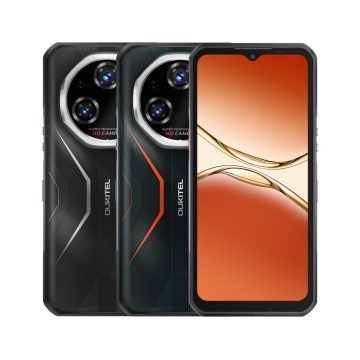 Oukitel WP55 Pro