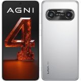 Lava Agni 4