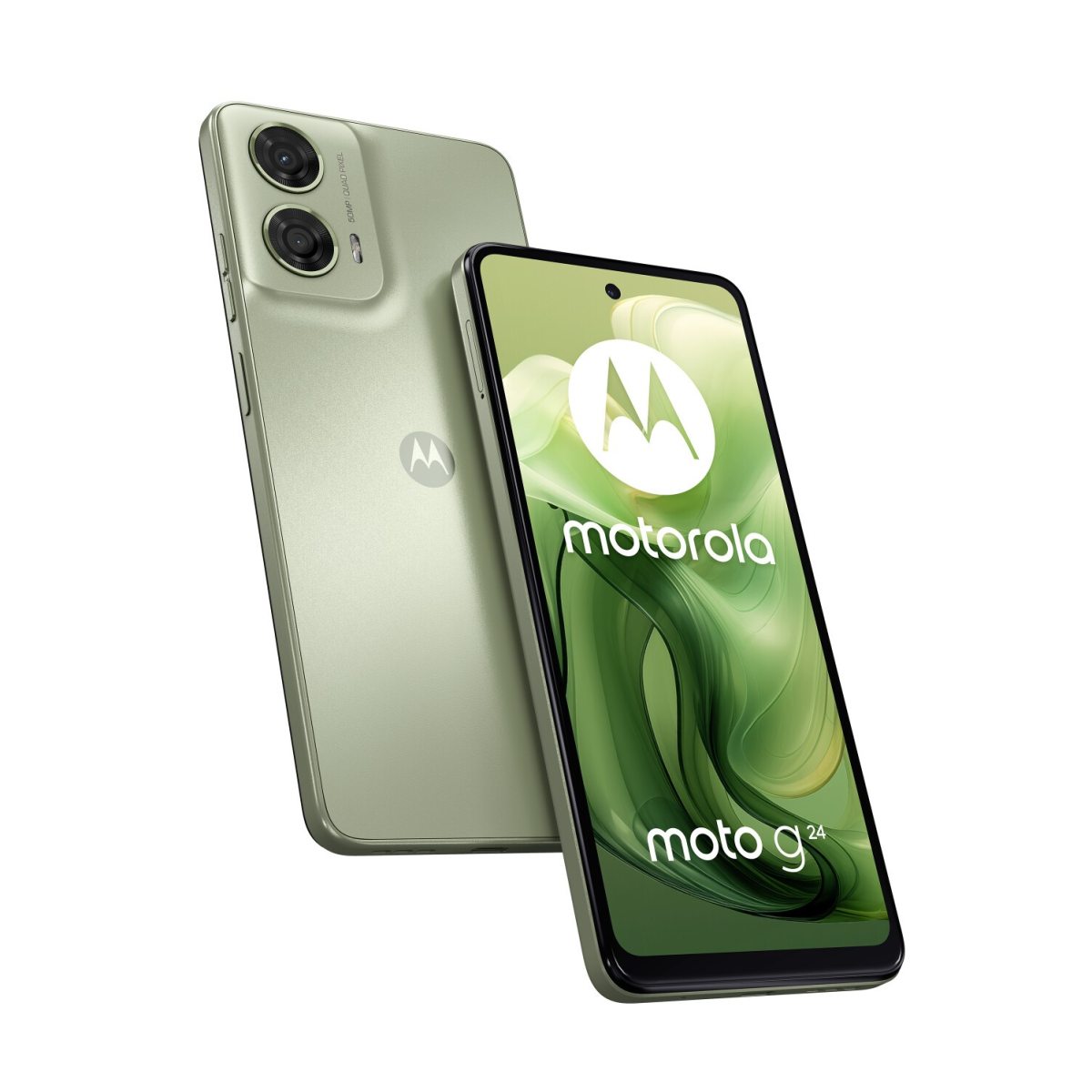 Motorola Moto G24