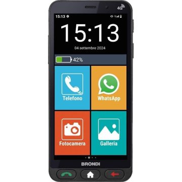 Brondi Amico Vero 4G