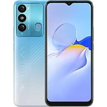 itel P38