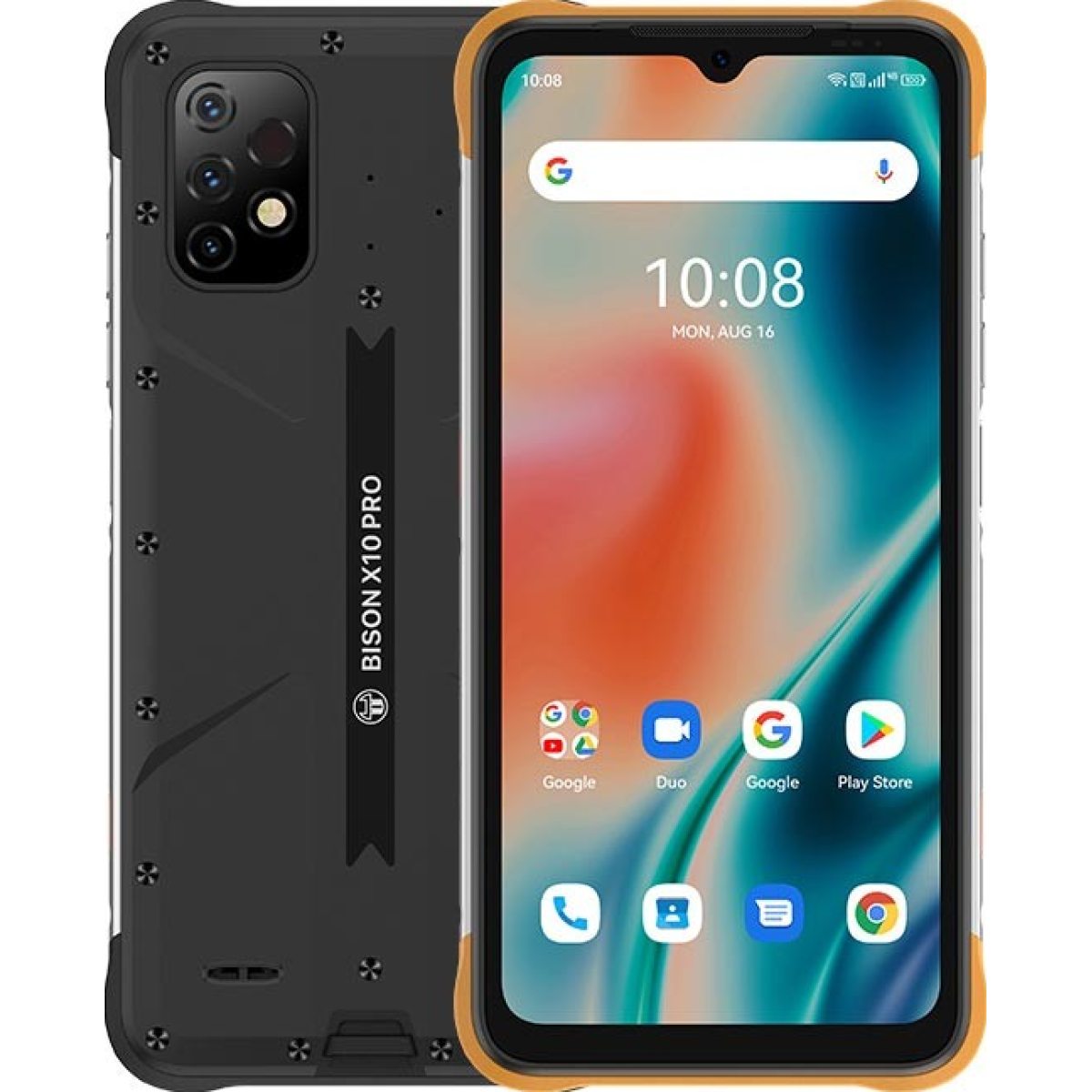 Umidigi Bison X10 Pro