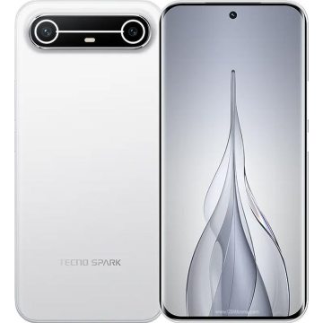 Tecno Spark Slim