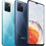Vivo iQOO U5x