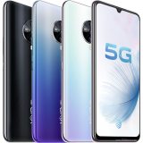 Vivo S6 5G