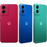 Motorola Moto G45