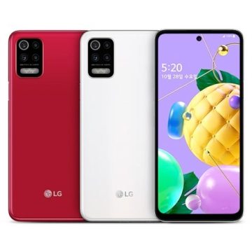 LG Q52