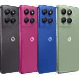 Motorola Moto G77 Power