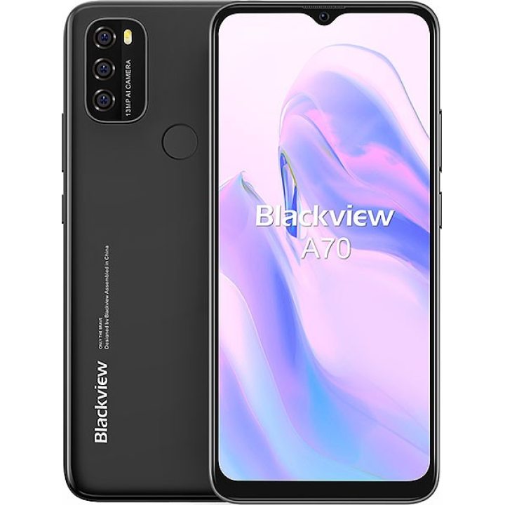 Blackview A70