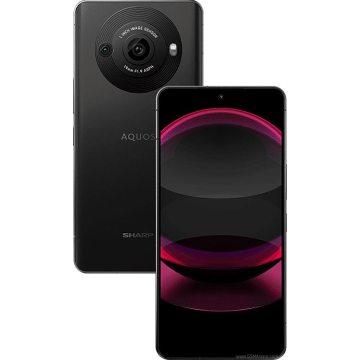 Sharp Aquos R8s pro