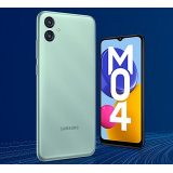 Samsung Galaxy M04