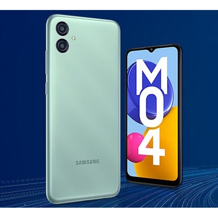 Samsung Galaxy M04