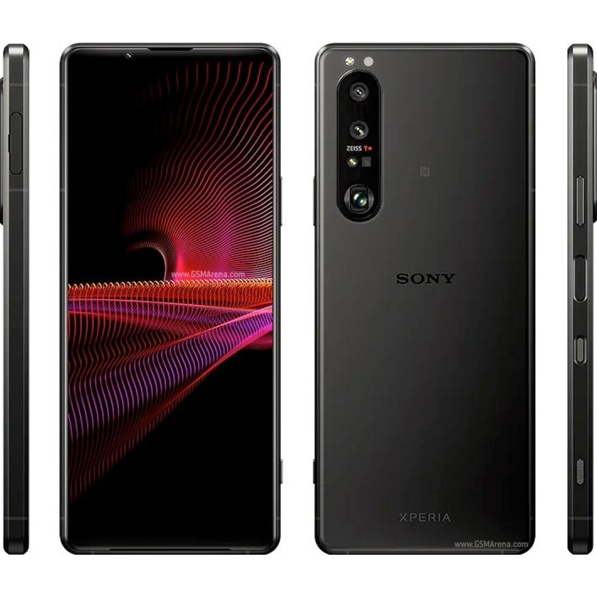 Sony Xperia 1 III