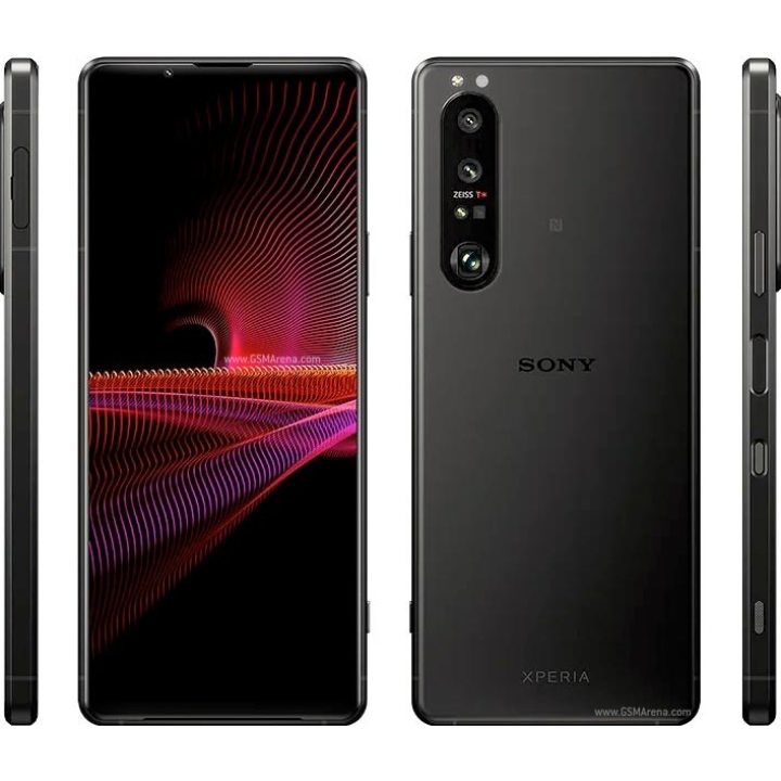 Sony Xperia 1 III