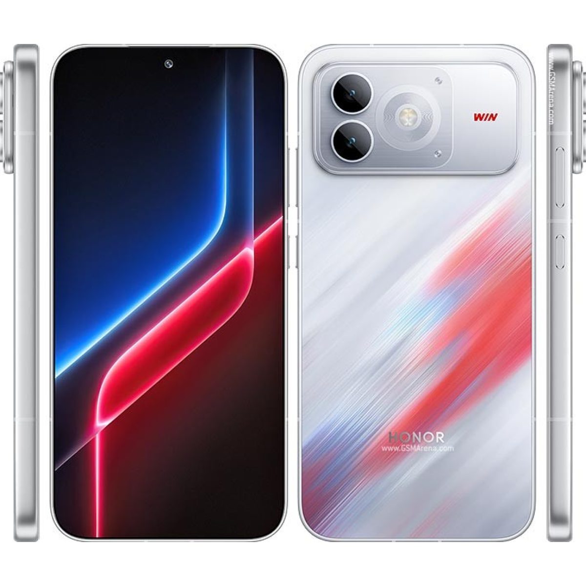 Honor Win Turbo2