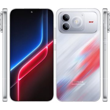 Honor Win Turbo2