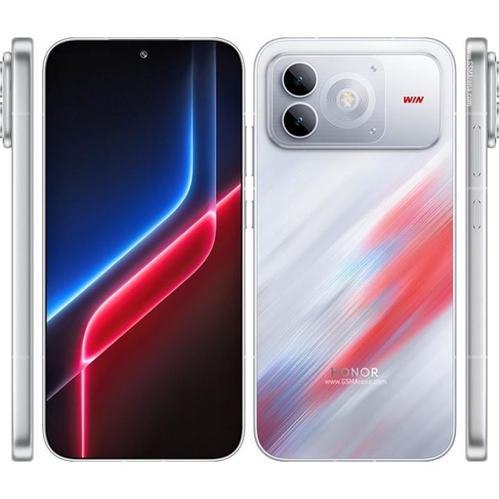 Honor Win Turbo2