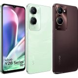Vivo Y37