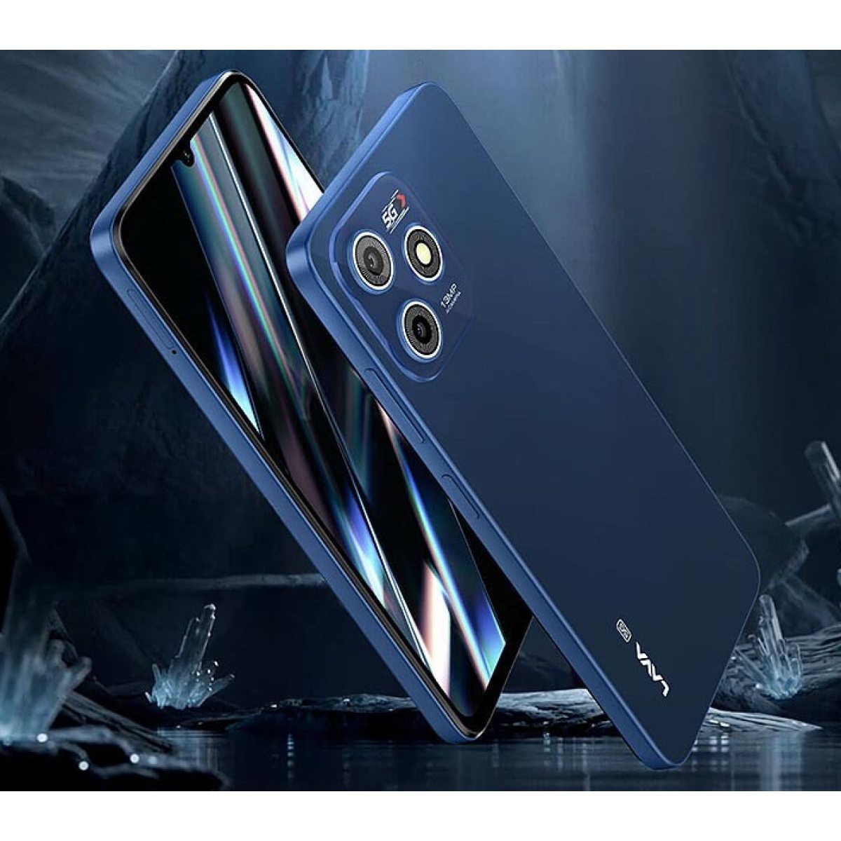 Lava Bold N1