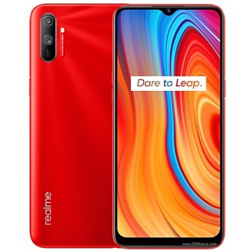 Realme C3