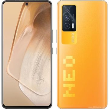 Vivo iQOO Neo5