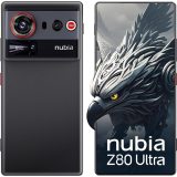 nubia Z80 Ultra