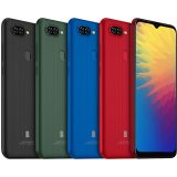 BLU G50 Mega 2022