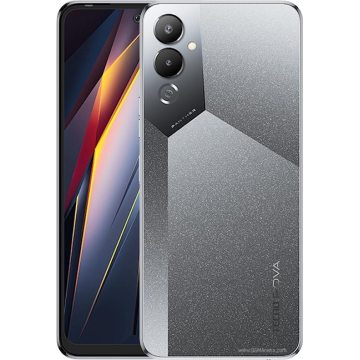 Tecno Pova 4