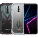 Doogee Blade 10 Pro Energy