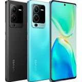 Vivo S15 Pro